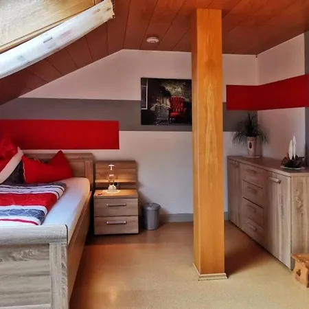 Simon In By Interhome Apartment