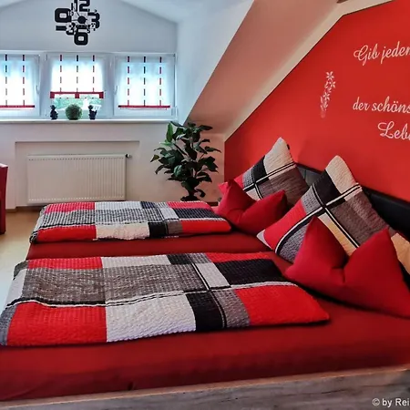 Apartment Simon In By Interhome
