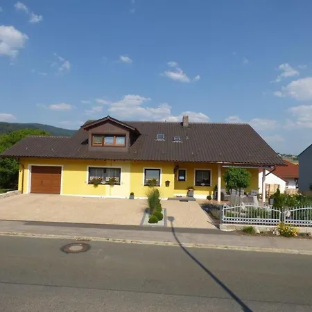 Simon In By Interhome Apartament *