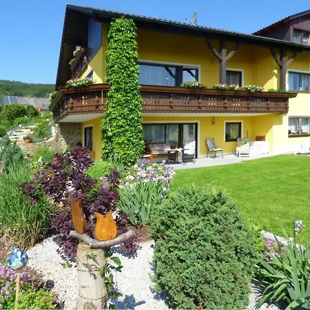 Apartament Simon In By Interhome