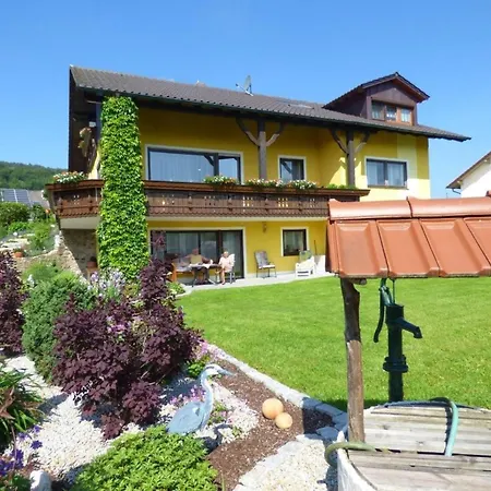Apartament Simon In By Interhome Gleißenberg