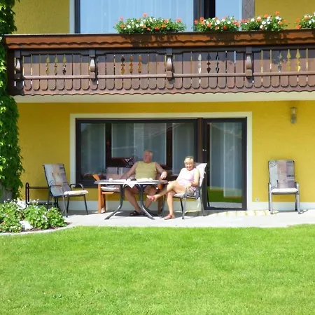 Simon In By Interhome Gleißenberg