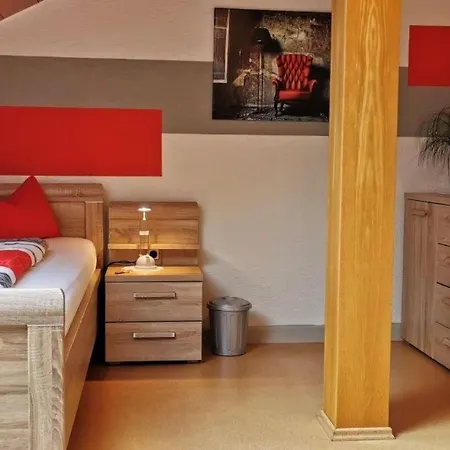 Simon In By Interhome Apartamento