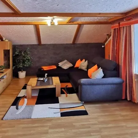 Apartamento Simon In By Interhome *