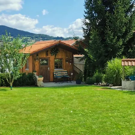 Apartamento Simon In By Interhome Gleißenberg