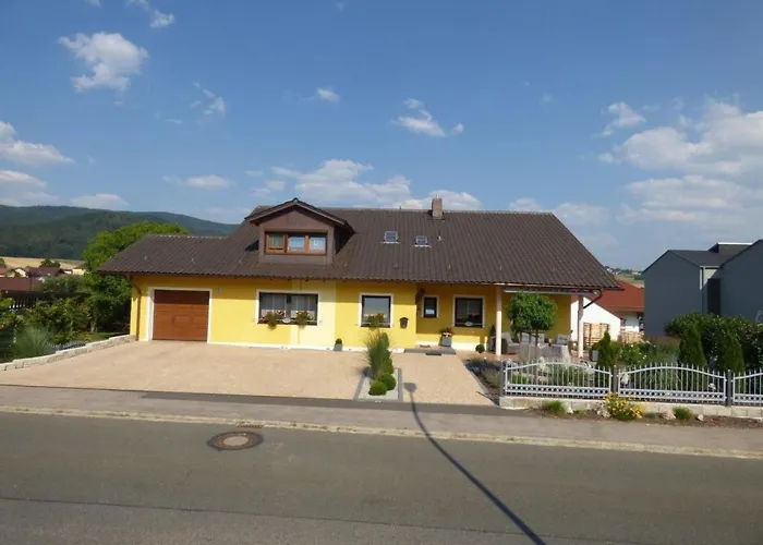 Simon In By Interhome Apartament *