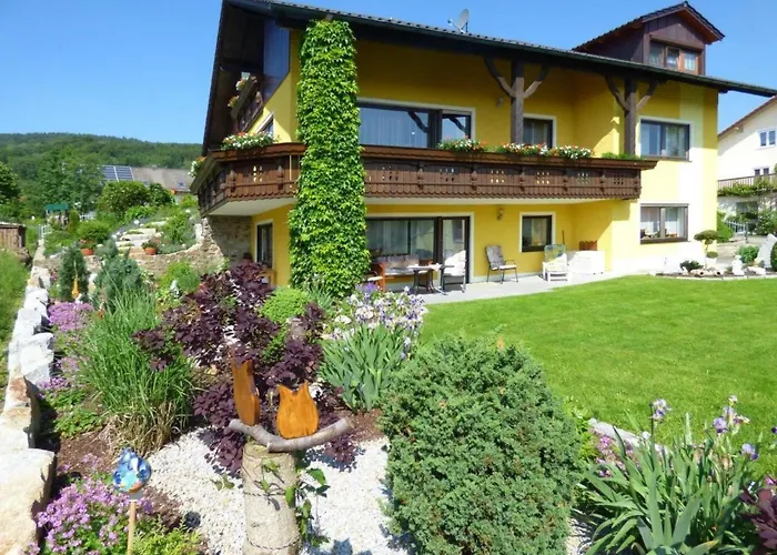 Apartament Simon In By Interhome