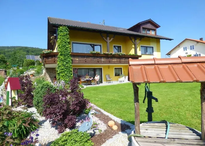 Apartament Simon In By Interhome Gleißenberg