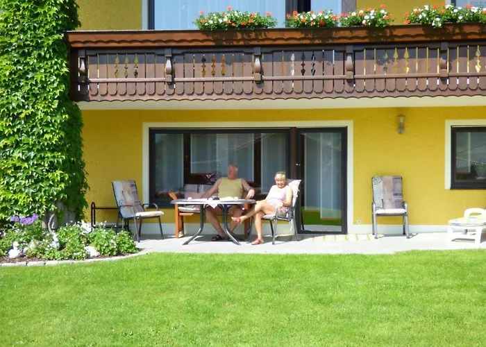 Simon In By Interhome Gleißenberg