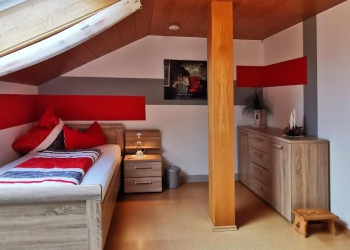 Simon In By Interhome Apartament