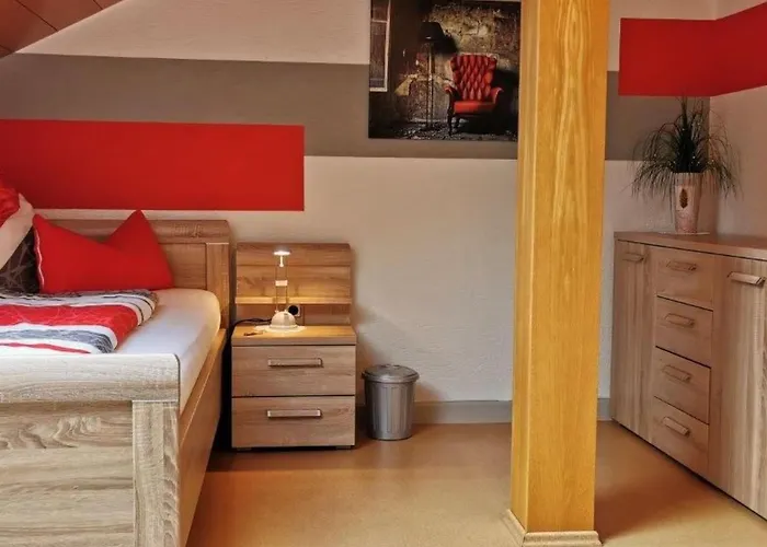 Simon In By Interhome Apartament