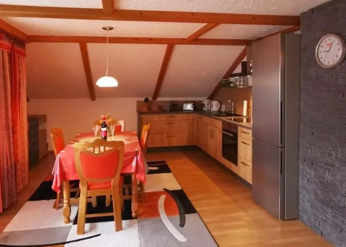 Simon In By Interhome *