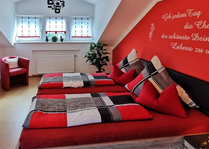Apartament Simon In By Interhome