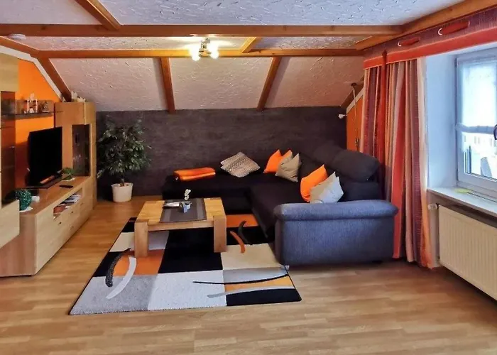 Apartament Simon In By Interhome *